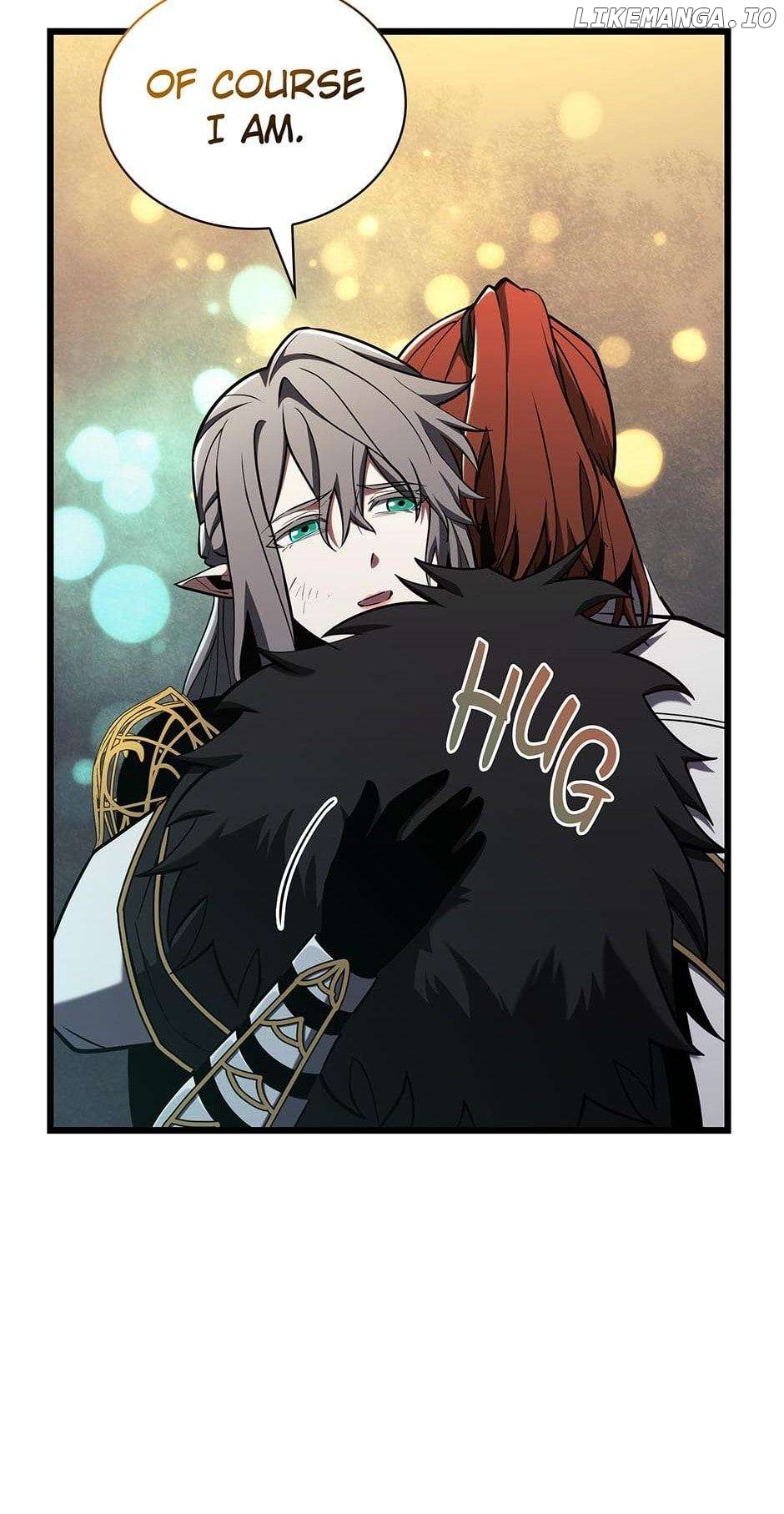 The Beginning After The End Chapter 180 image 068